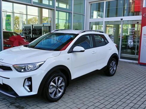 KIA Stonic