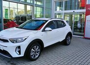 KIA Stonic 1