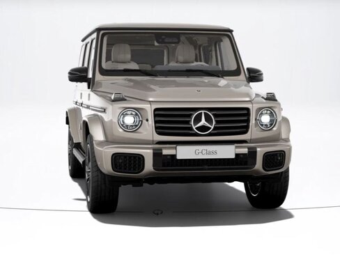 Mercedes-Benz Ostatní SUV / Terénní 3,0 l 285 kw