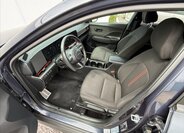 Hyundai Kona SUV / Terénní 1,6 l 145 kw