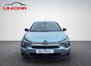 Citroën C4 Hatchback 1,2 l 96 kw
