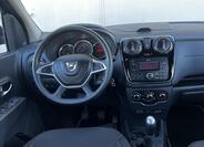 Dacia Lodgy 25