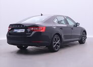 Škoda Superb Liftback 2,0 l 140 kw