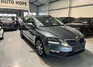 Škoda Octavia 1