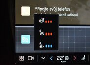 Volvo XC60 SUV / Terénní 2,0 l 257 kw