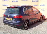 Volkswagen Golf Sportsvan MPV 1,4 l 110 kw