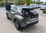 Toyota Yaris Cross SUV / Terénní 1,5 l 68 kw