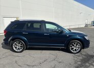 Fiat Freemont SUV / Terénní 2,0 l 125 kw