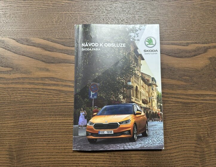 Škoda Fabia Hatchback 999,0 70 kw