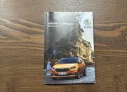 Škoda Fabia Hatchback 999,0 70 kw