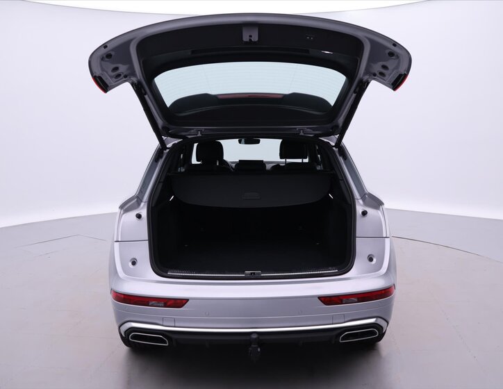 Audi Q5 SUV / Terénní 3,0 l 210 kw