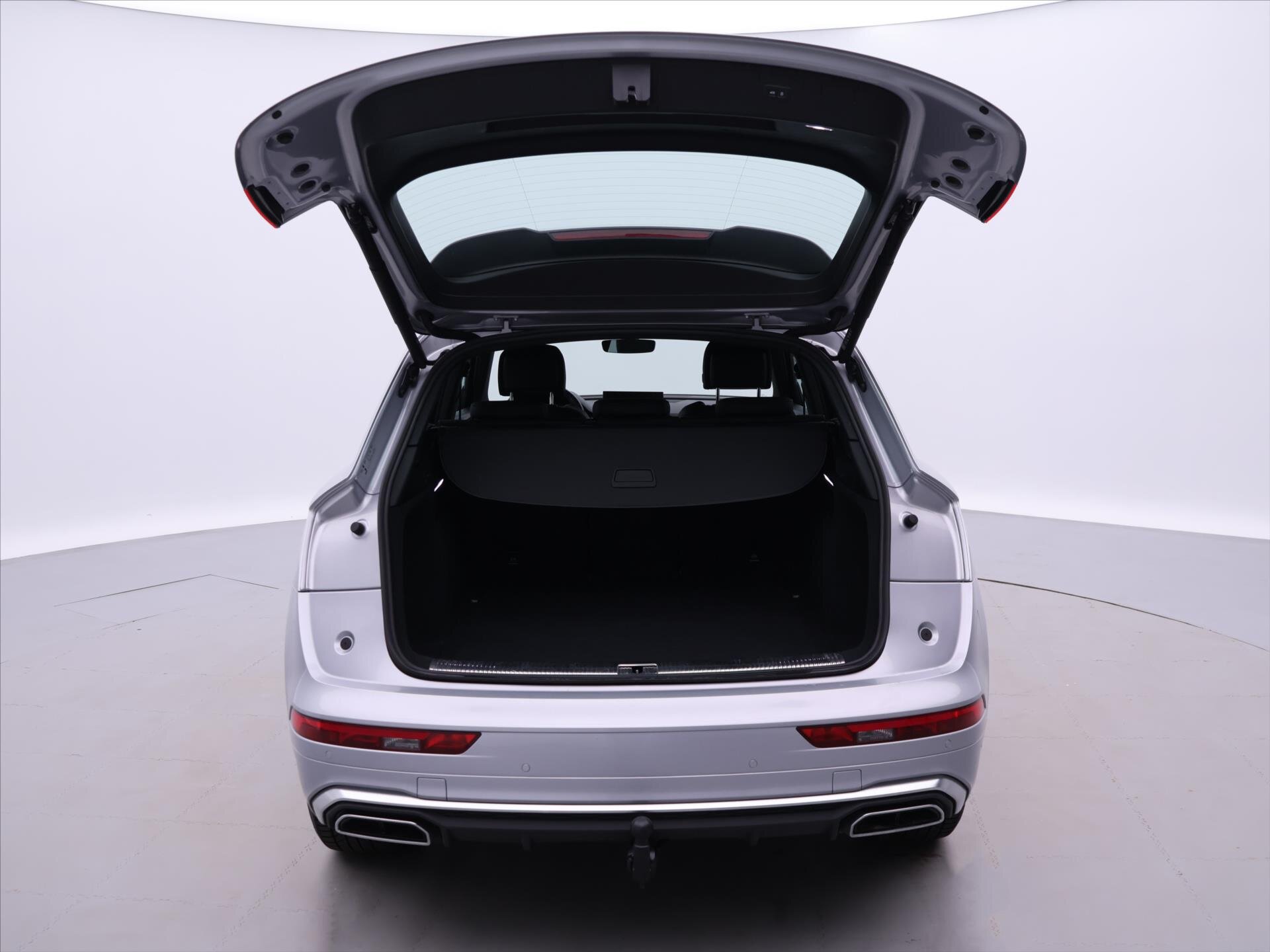 Audi Q5 SUV / Terénní 3,0 l 210 kw