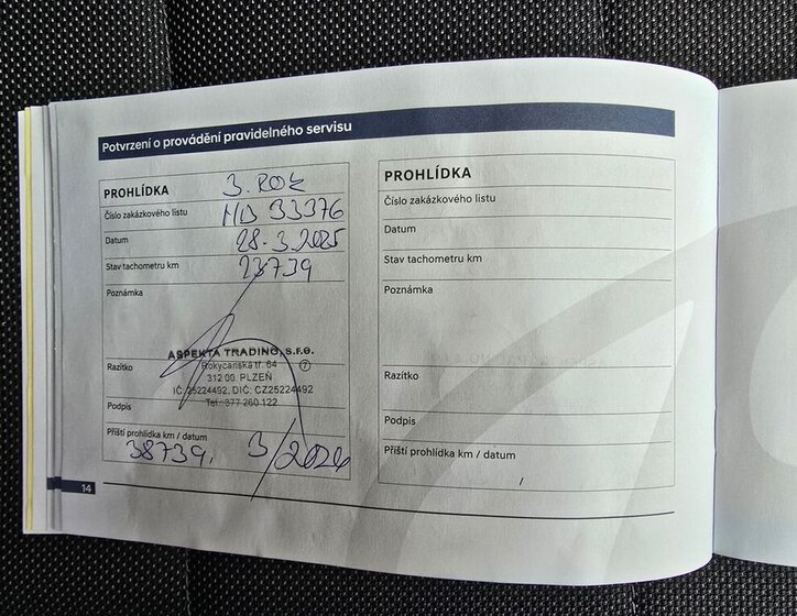 Hyundai i30 Hatchback 1,5 l 118 kw