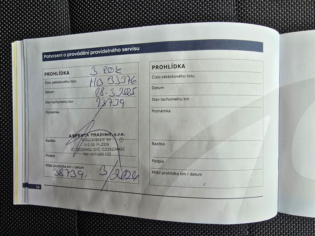 Hyundai i30 Hatchback 1,5 l 118 kw