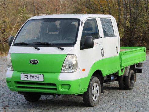 KIA K 2500