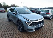 KIA Sportage SUV 1,6 l 110 kw