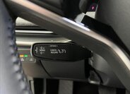 Škoda Superb Liftback 2,0 l 110 kw