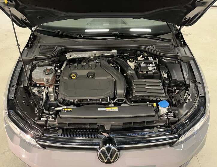 Volkswagen Golf Kombi 1,5 l 110 kw