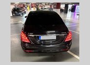 Mercedes-Benz Ostatní Sedan 3,0 l 190 kw