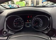 Mitsubishi ASX SUV 1,6 l 86 kw