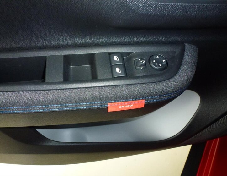 Citroën C3 Hatchback 1,2 l 74 kw