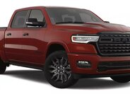 Dodge RAM Pick-up 3,0 l 403 kw