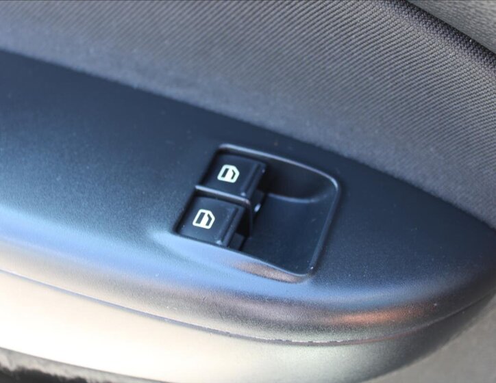 Škoda Octavia Liftback 1,9 l 77 kw