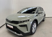 Škoda Elroq SUV 0,0 210 kw