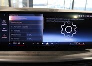 BMW X7 SUV 3,0 l 250 kw