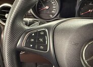 Mercedes-Benz Třídy V 18