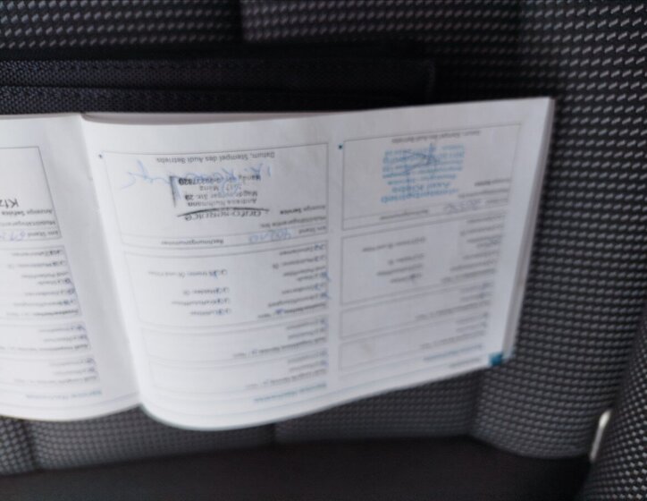 Audi A3 Hatchback 1,4 l 92 kw