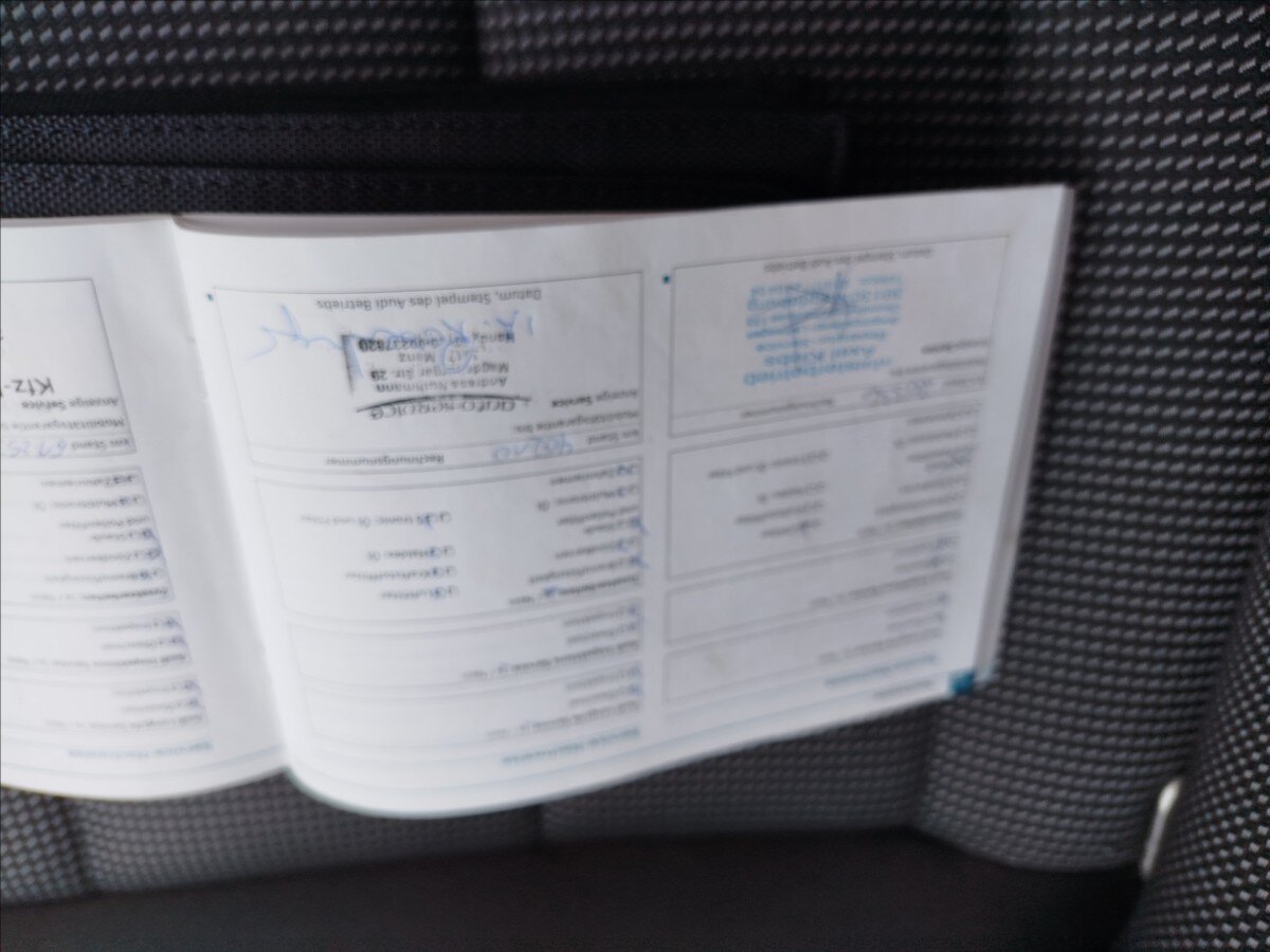 Audi A3 Hatchback 1,4 l 92 kw