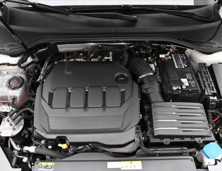 Volkswagen Passat Kombi 2,0 l 110 kw