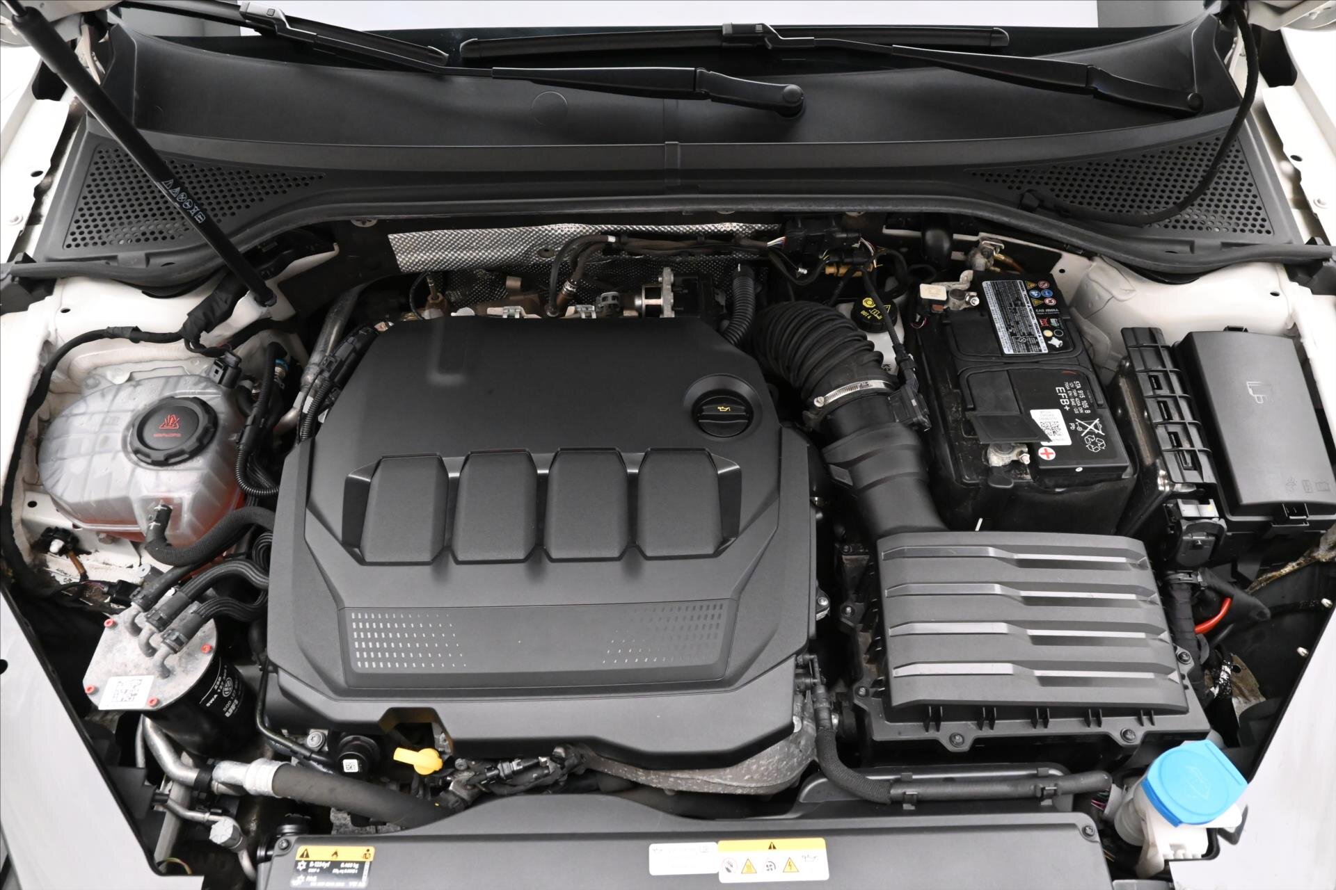 Volkswagen Passat Kombi 2,0 l 110 kw