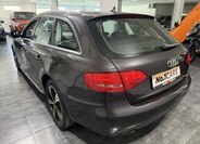Audi A4 4