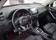 Mazda CX-5 9