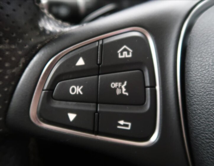 Mercedes-Benz Třídy C Kombi 1,6 l 100 kw