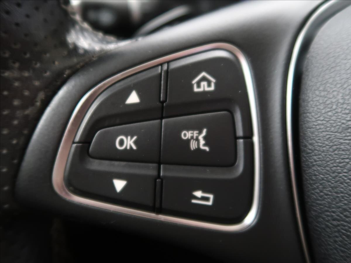 Mercedes-Benz Třídy C Kombi 1,6 l 100 kw