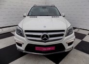 Mercedes-Benz GL 4