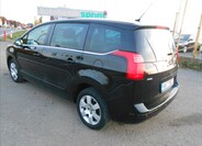 Peugeot 5008 9