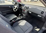 Audi A3 Hatchback 1,6 l 75 kw
