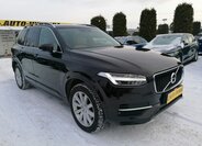 Volvo XC90 Kombi 2,0 l 165 kw