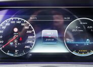 Mercedes-Benz Třídy S 80