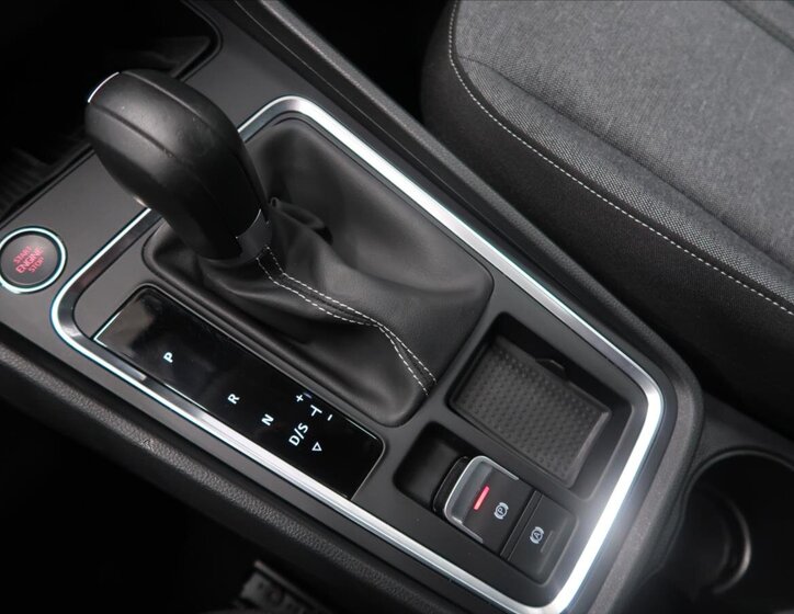 Seat Ateca SUV / Terénní 1,5 l 110 kw