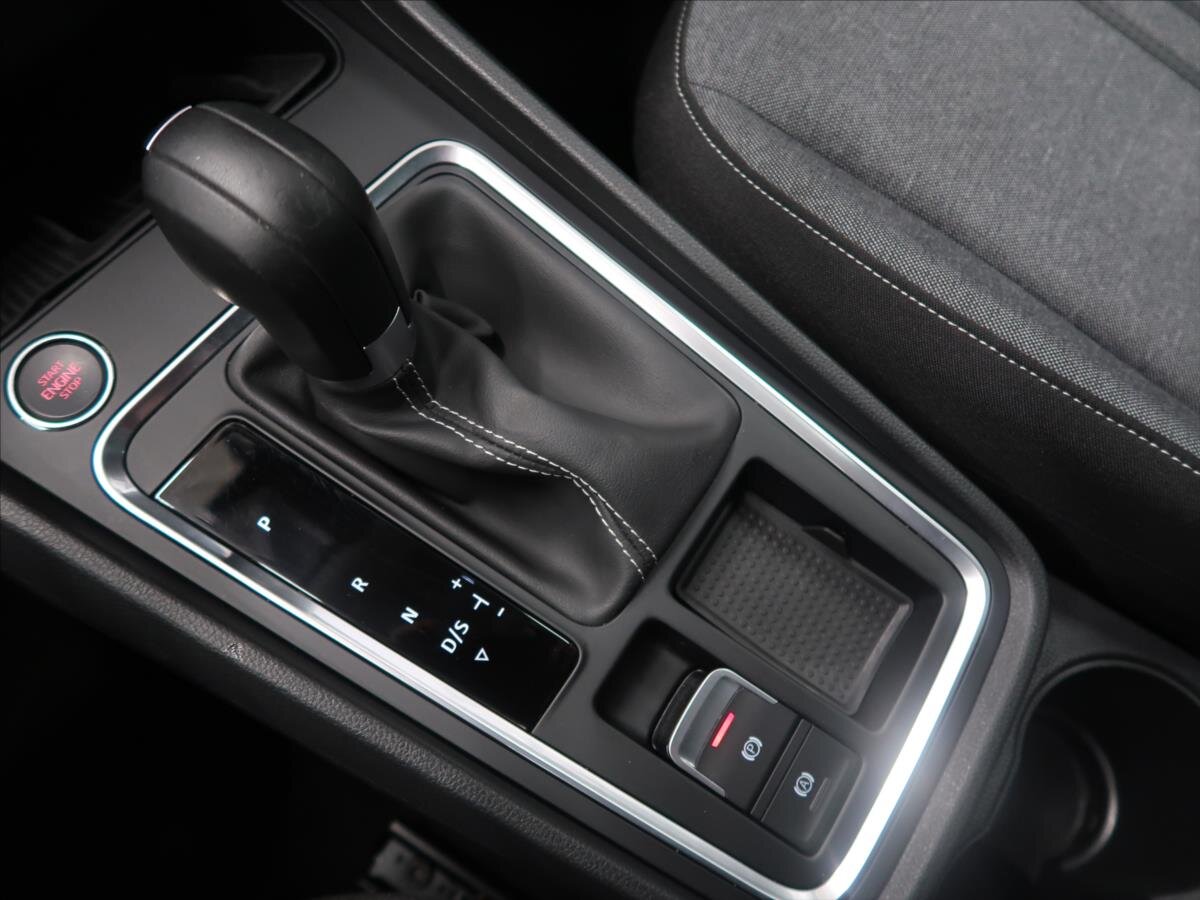 Seat Ateca SUV / Terénní 1,5 l 110 kw