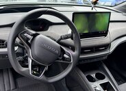 Škoda Ostatní SUV 0,0 250 kw