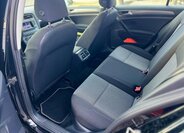 Volkswagen Golf Hatchback 1,2 l 77 kw