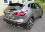 Nissan Qashqai 3