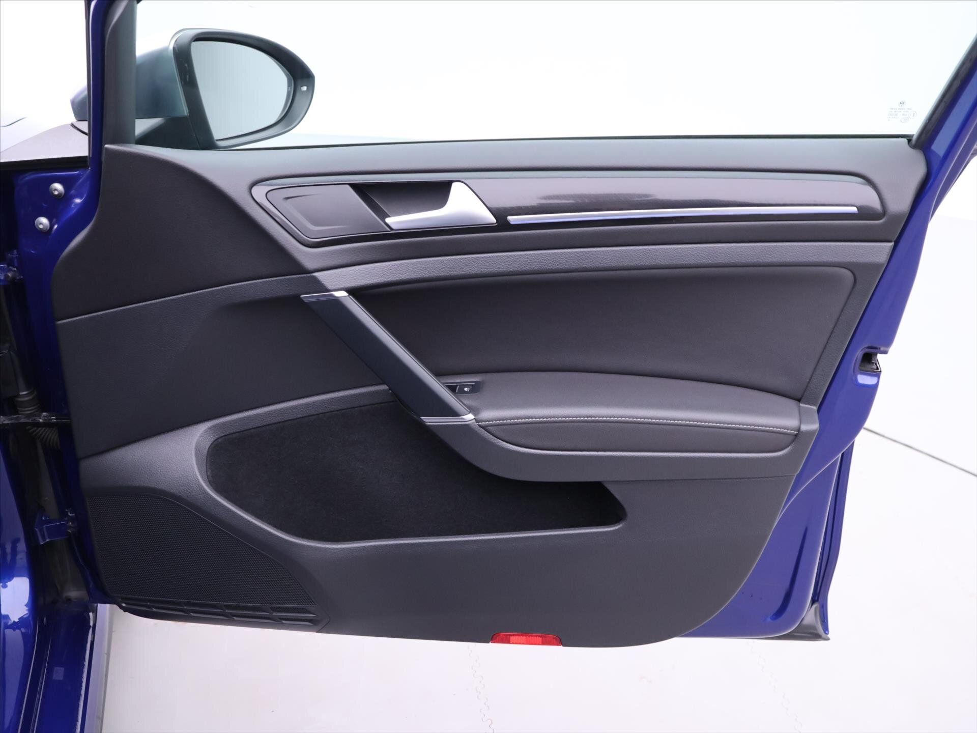 Volkswagen Golf Kombi 2,0 l 228 kw