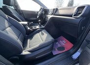 KIA Sportage SUV 1,7 l 85 kw